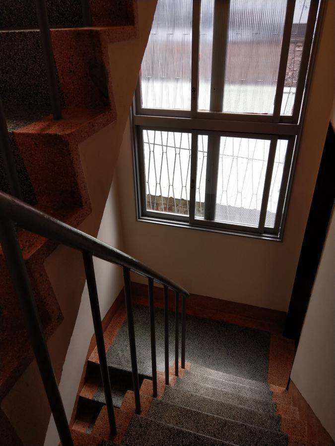 Oyaji Guesthouse-依人數床位數計價開放房型 Tainan Exterior photo